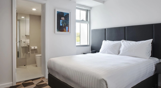 Двухместный номер Standard The Gem Hotel