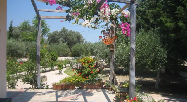 Ktima Ellopia, Rezerwuj Hotel Kolympia South Aegean