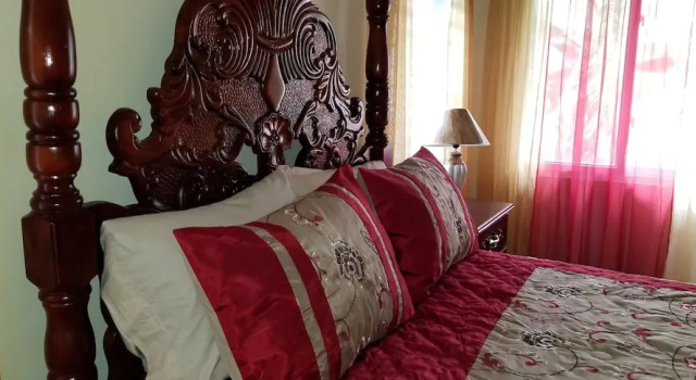 Вилла Ocho Rios Tranquility at Coolshade VII