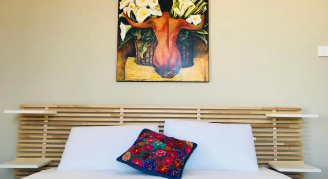 Студия La Siesta