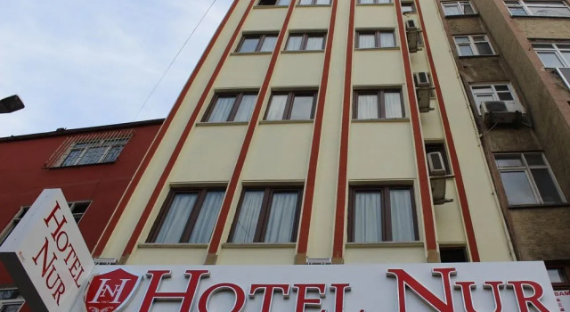 Hotel Nur