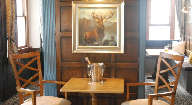 Rose And Crown, Забронировать Отель Отели Англии 3 звезды, 3*