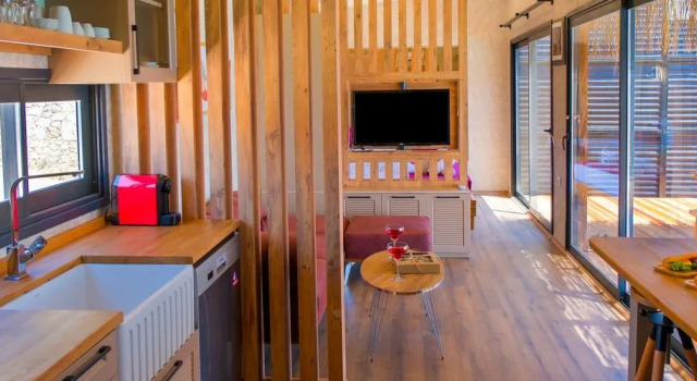 Moti House, Забронировать Отель Калкан провинция Анталья