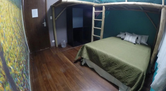 Adrena Sport Hostel
