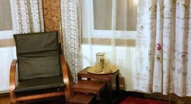 Номер Standard Hotel Golden Spirit
