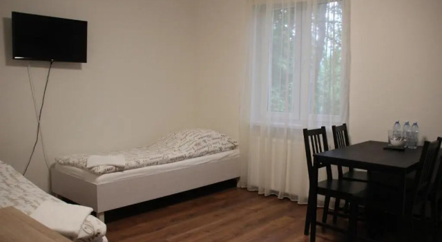 Suite Fredry 8