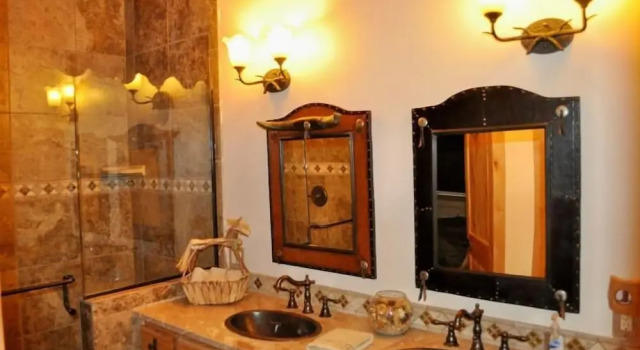 Номер Classic Elktrace Bed and Breakfast