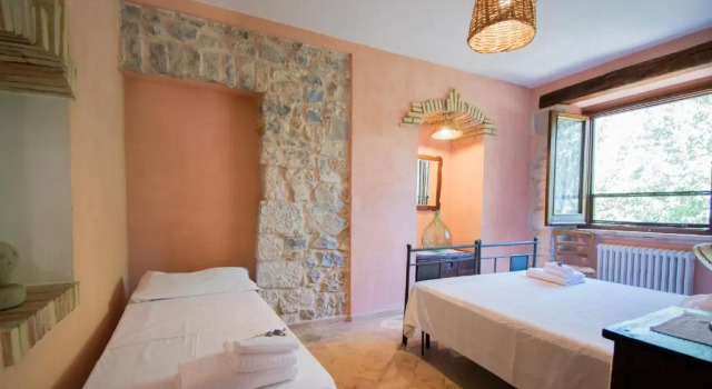 Borgo Majella by Typney, Rezervovat Hotel Abbateggio 