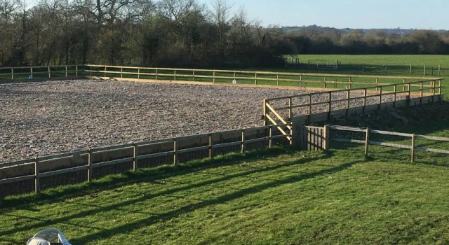 Folly Fields Farm B&B