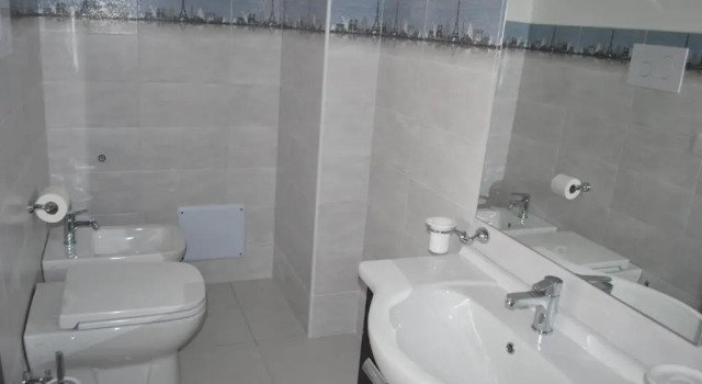 Двухместный номер Standard Pietra Bianca Rooms
