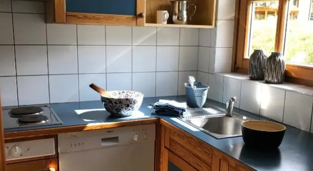 Deluxe Panorama Apartment-Maibrunn-Alm