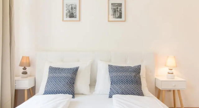 Studio In The Historic Center By Easybnb