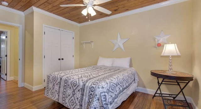 Sunrise Cove by Jackson Mountain Rentals