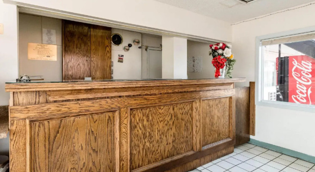 Rodeway Inn, Prenota Hotel Hotel a Lubbock con piscina, Piscina