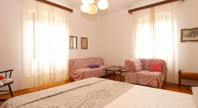 Апартаменты Standard Apartment 1582