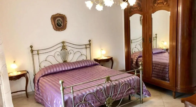Коттедж Etna Villa il Pino
