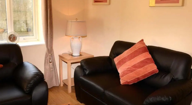 Апартаменты c 1 комнатой Derg Valley Apartments