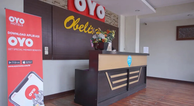 OYO 790 Hotel Obelix Syariah