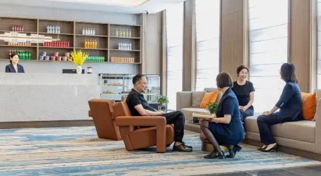 Jifeng International Hotel (Qingdao Chengyang  Agricultural University Branch), Забронировать Отель Бизнес-отели Шаньдун, 4* 5*