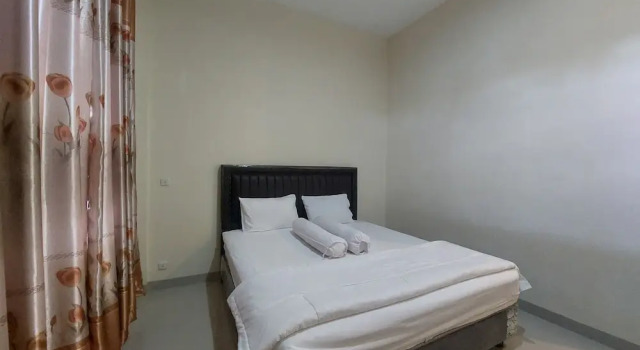 Номер Deluxe Gondang Sivali Hotel