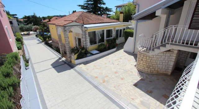 Апартаменты Apartments Knezović