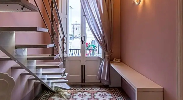 Номер Economy Palazzo Arco Cadura Hotel & Spa