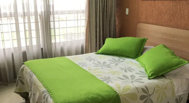 Номер Standard Hotel Campin Inn