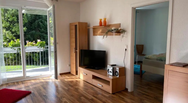 Ferienwohnung im Dettenbachtal, Réserver Hôtel Waldkirch Brisgau