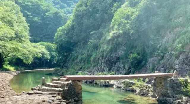 Jing County Chaxiang Renjia Farm Stay