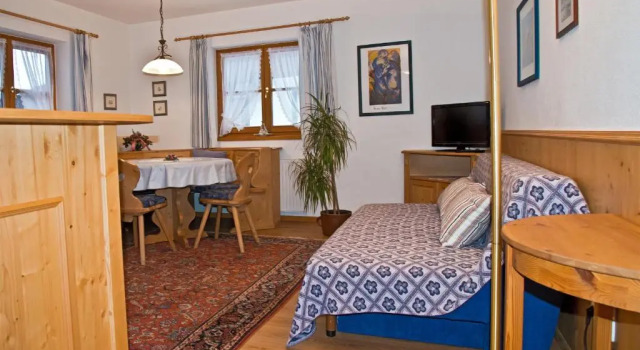 Haus Savoy - Appartement 4, Забронировать Апартаменты/квартира Апартаменты Тироля, Апартаменты/квартира