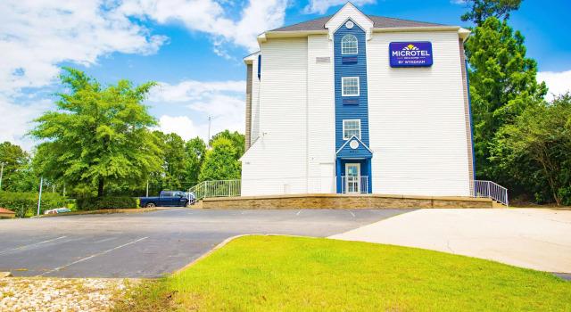 Microtel Inn & Suites by Wyndham Daphne, Réserver Hôtel Daphne 
