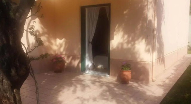 Коттедж Barbati Pietre Di Mare