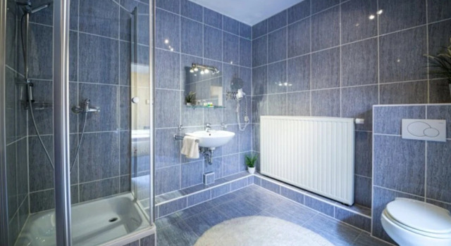 Номер Comfort Europa Hotel Fürth