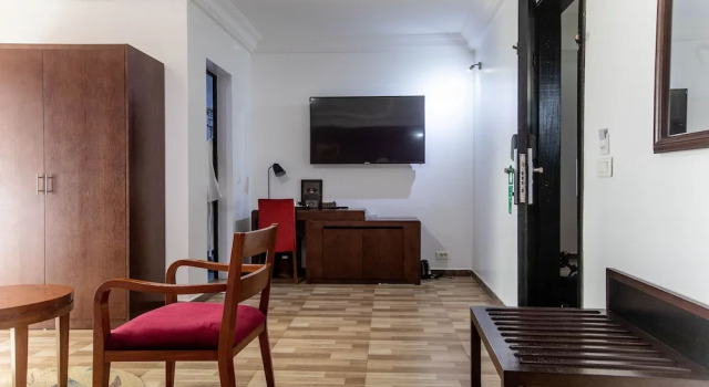 Номер Deluxe Residences Feto II