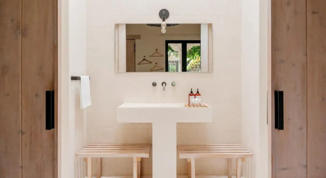 Номер Comfort Good Hotel Antigua Guatemala, a Member of Design Hotels