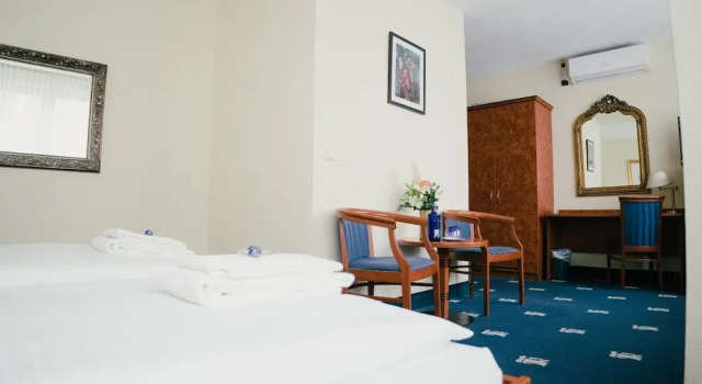 Двухместный номер Classic Altstadt Hotel St. Georg