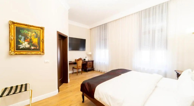 Camera Standard Picasso Boutique Hotel