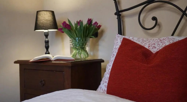 Номер Standard Agritur Maso Carpenè