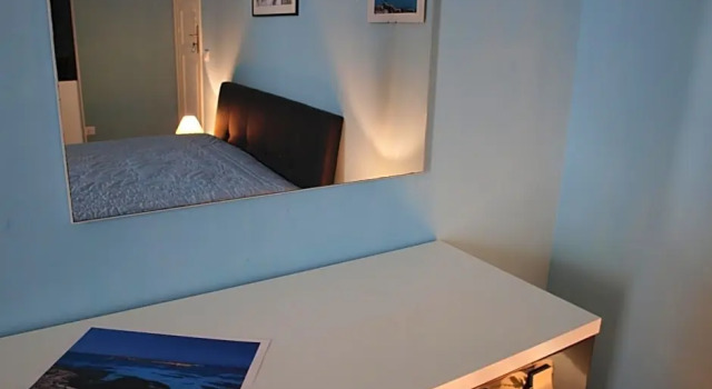 B&B Arco dellorologio