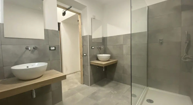 Номер Deluxe Piazza Florio Rooms