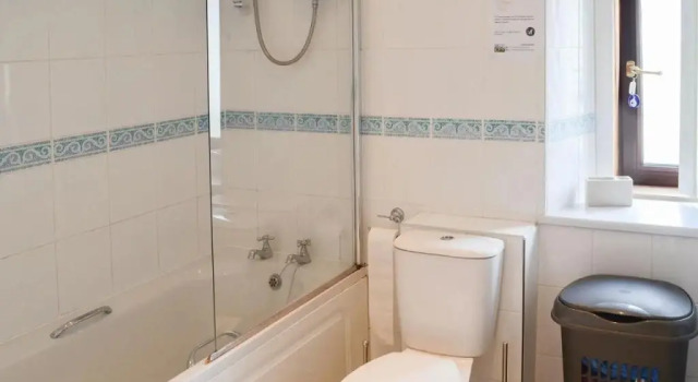 Seashell Cottage, Забронировать Дом для отпуска Нэрн Moray Firth, рядом с Пляж Нэрна