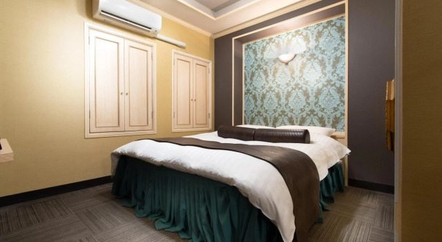 Hotel Benkyo Beya Amagasaki