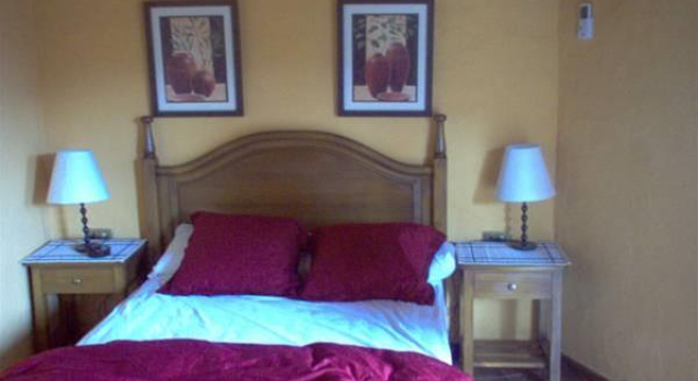Casa Rural Poblado Jirdana, Boek Hotel Valverde El Hierro