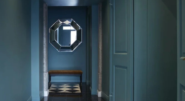 The Townhouse