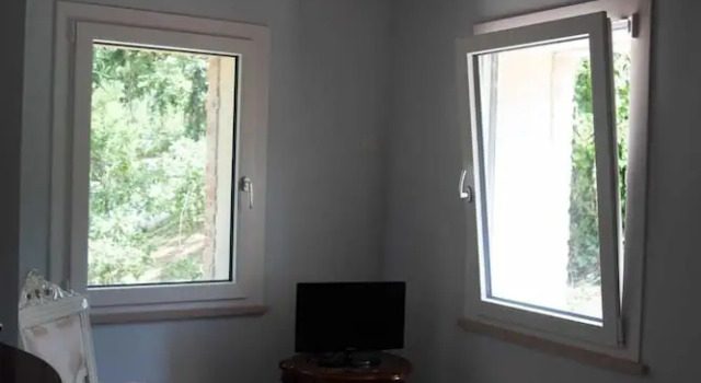 Номер Standard B&B Le Quattro Civette