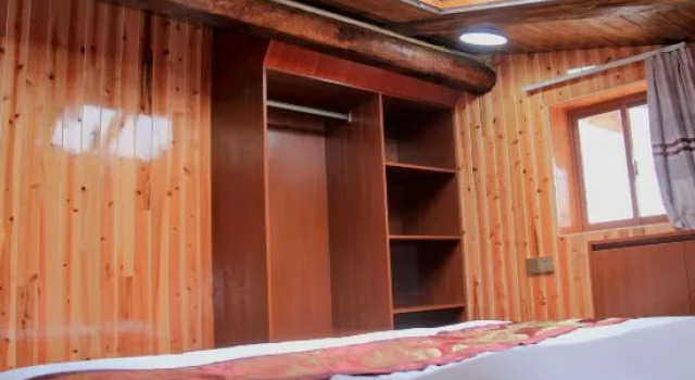 Люкс Carefree Valley Hostel
