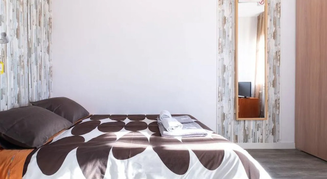Fonda Chavarria, Boek Hotel Sant Joan Despi Baix Llobregat