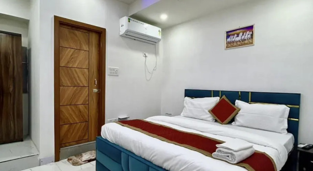 Номер Executive Hotel Star Marigold