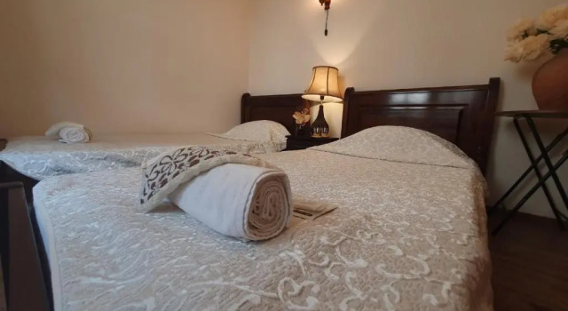 Номер Standard Hotel Slavova Krepost