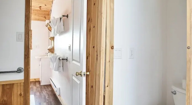Номер Premier Misty Mountain Lodge